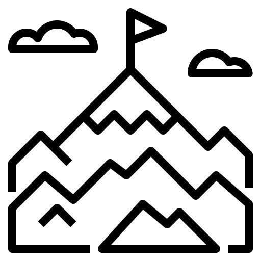 山