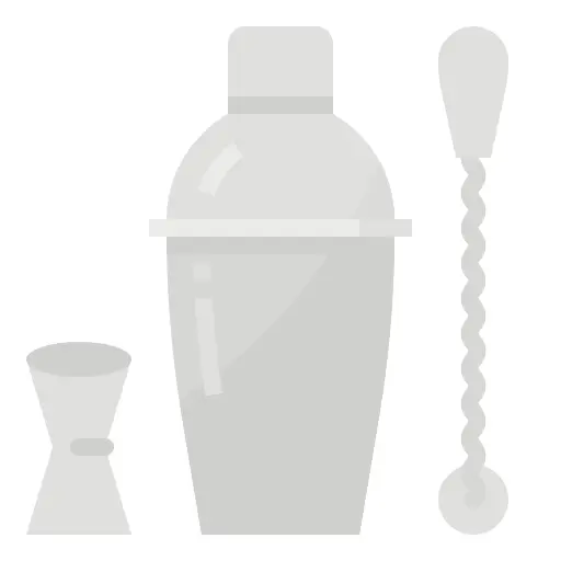 Shaker