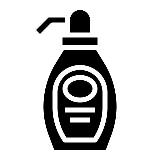 Shower gel