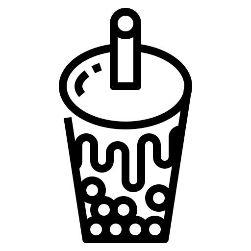 珍珠奶茶