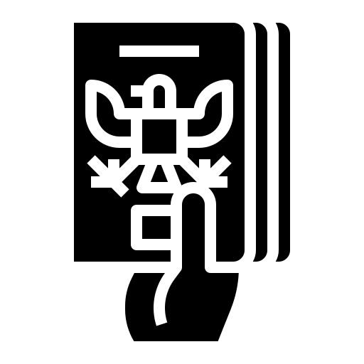 护照