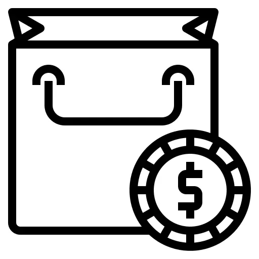 Shopping bag