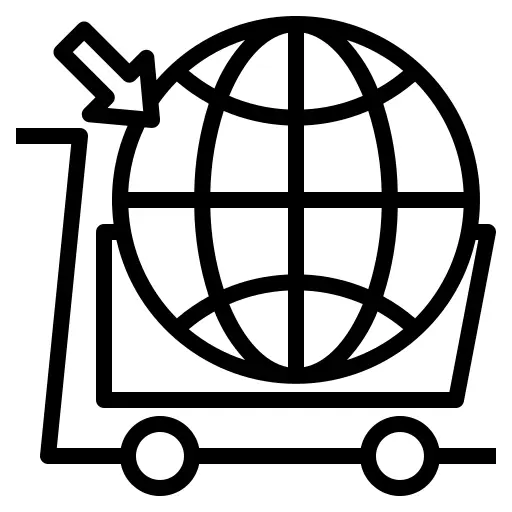 Shopping online