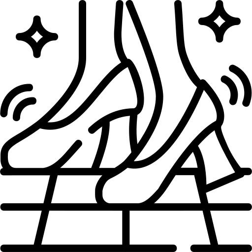Dancing