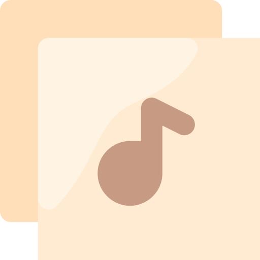 音乐专辑