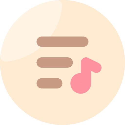 播放清单