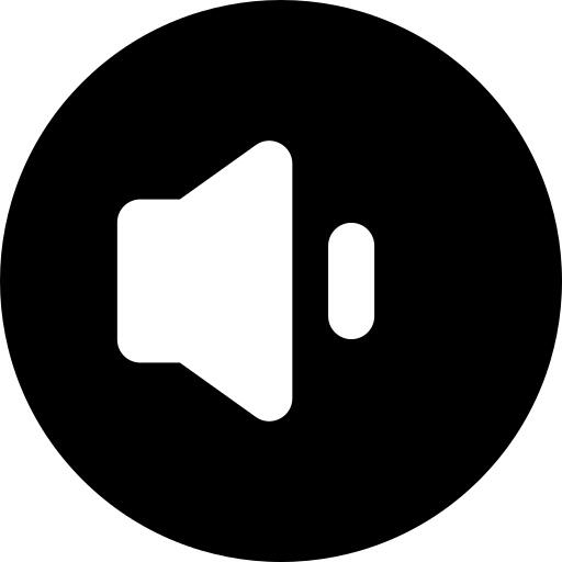 Volume down