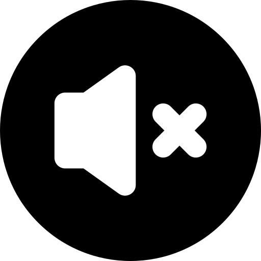 No sound