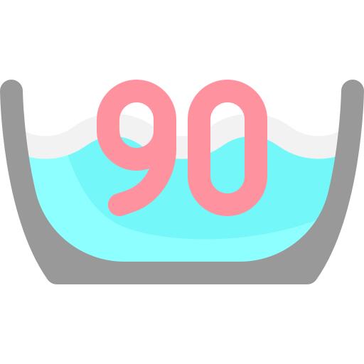 Water temperature