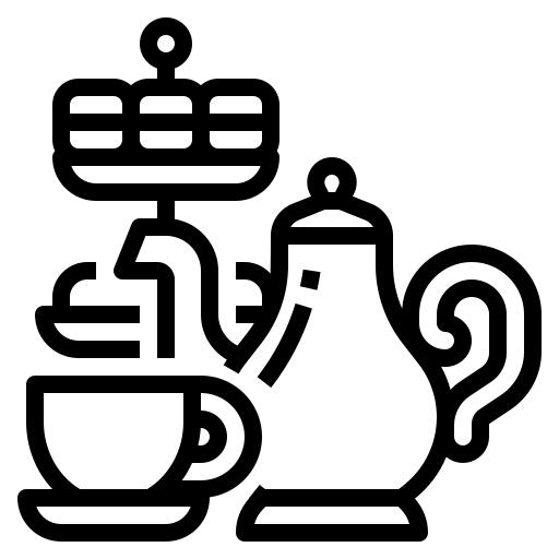下午茶