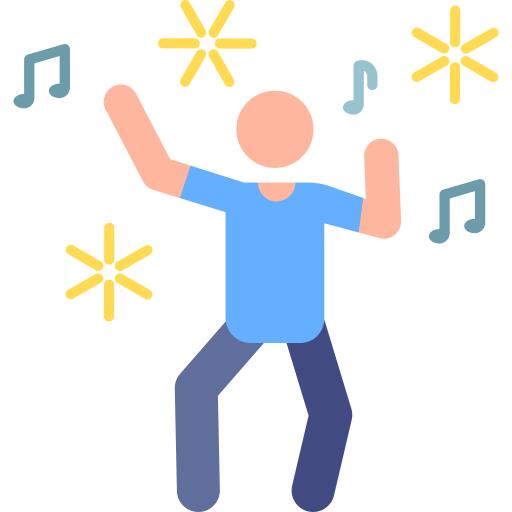 Dancing
