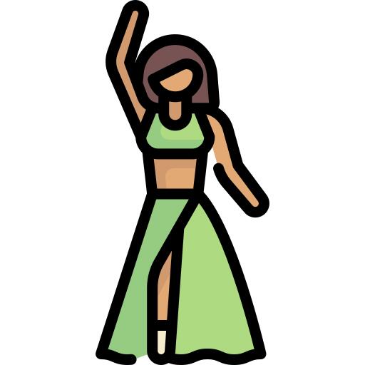 Belly dance