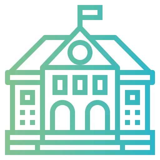学校