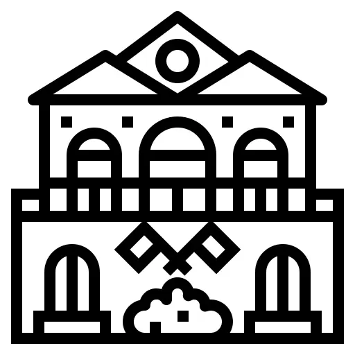 建筑物