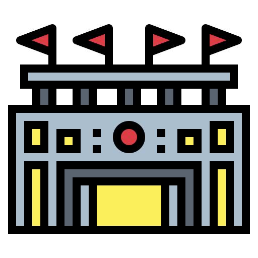Stadium