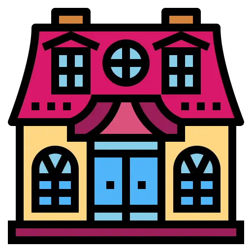 娃娃屋