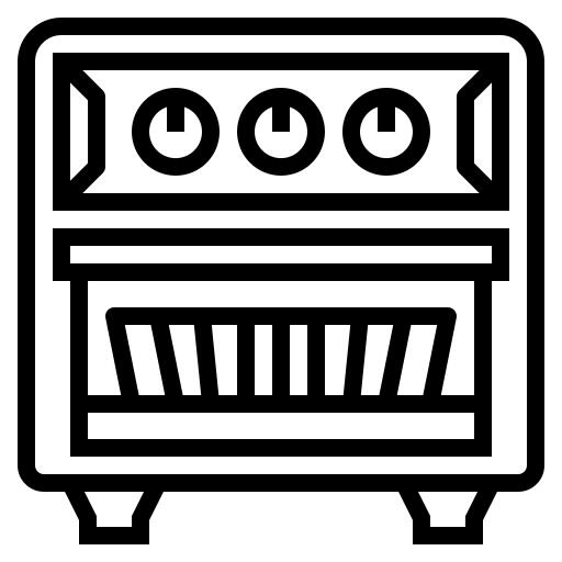 Oven