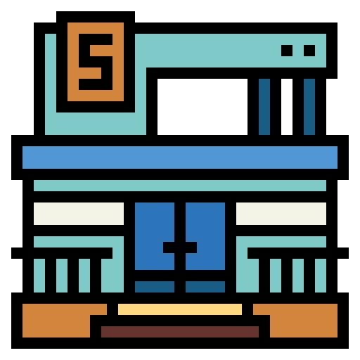 店