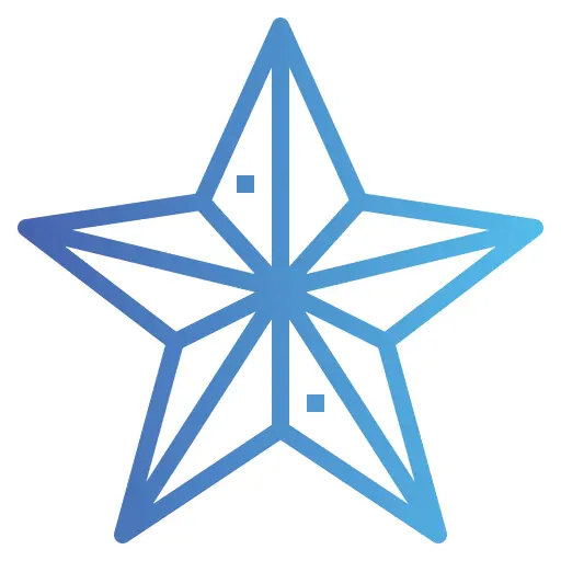 星