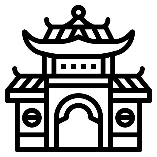 华人庙宇