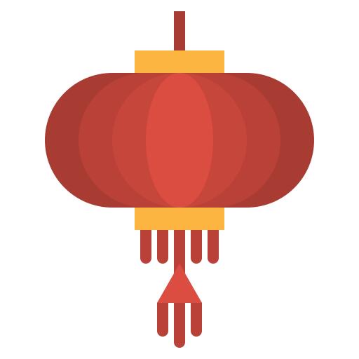 Chinese lantern
