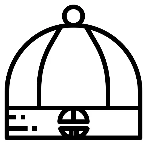 Chinese hat