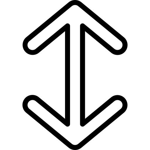 Horizontal resize