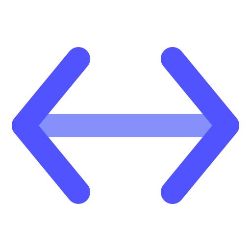 Vertical resize