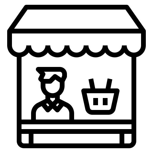 Online shop