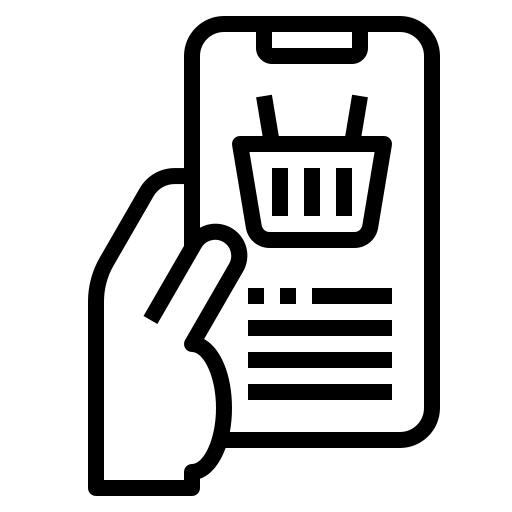 Mobile shopping