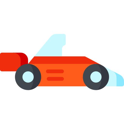 Vintage car