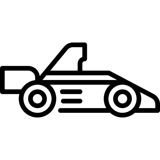 老爷车