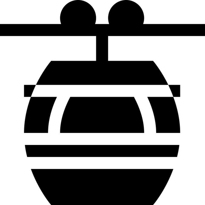 缆车