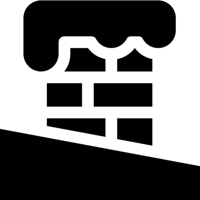 烟囱