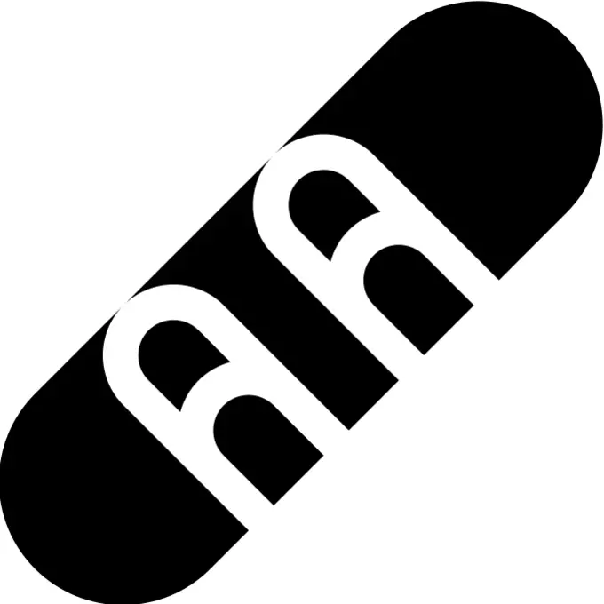 Snowboard
