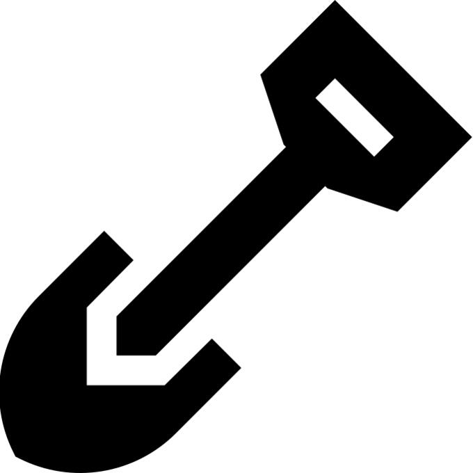 Shovel