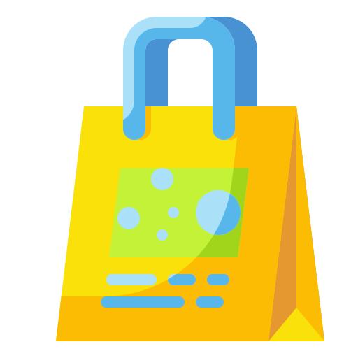 Shopping bag