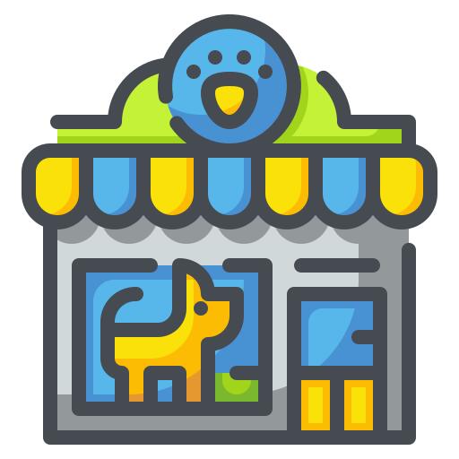 Petshop