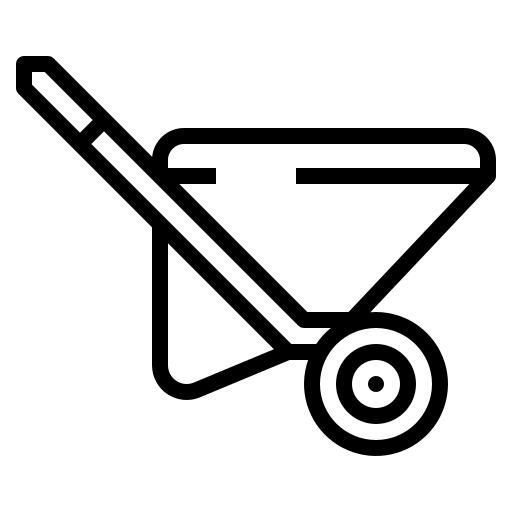 Wheelbarrow