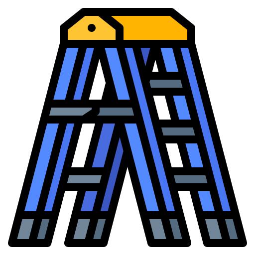 Step ladder