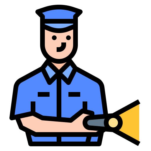 Security guard