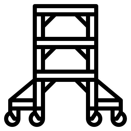 Scaffolding