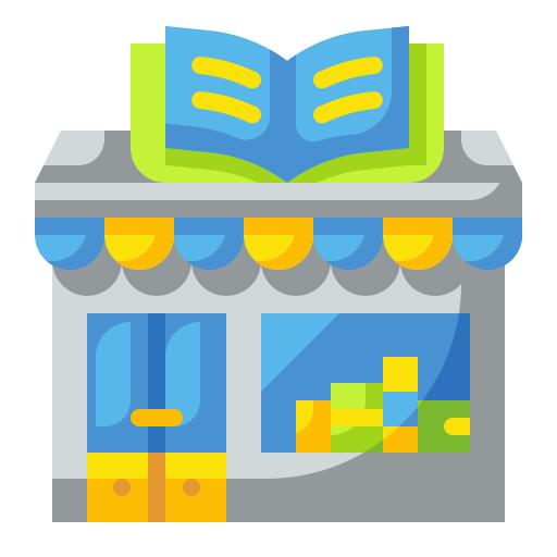 书店
