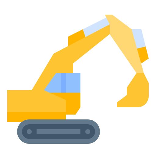 Excavator