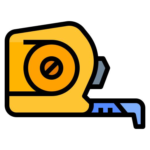 Measuring tape