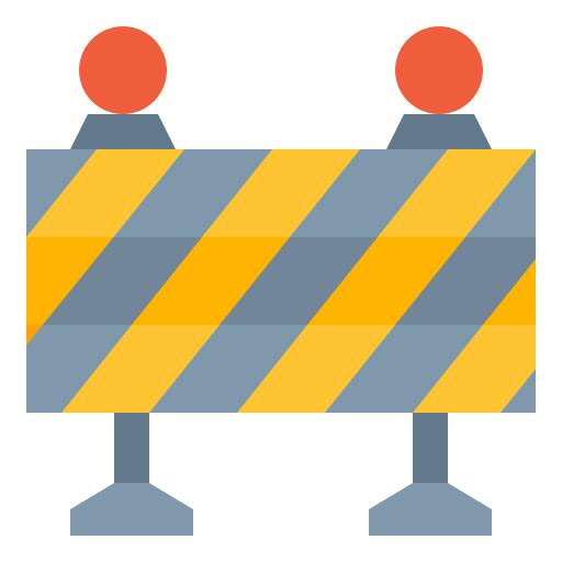 Barrier