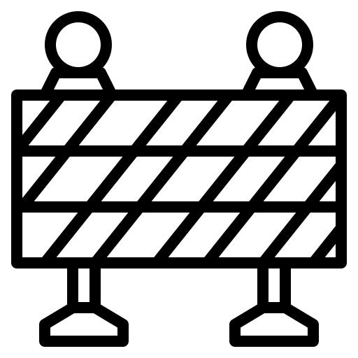 Barrier