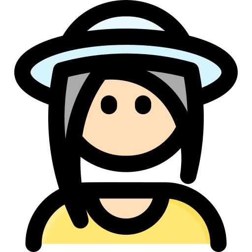 女人