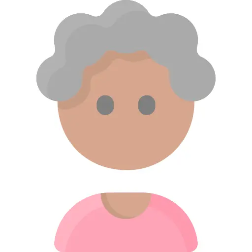 男子