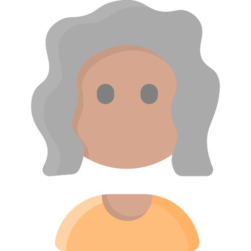 女人